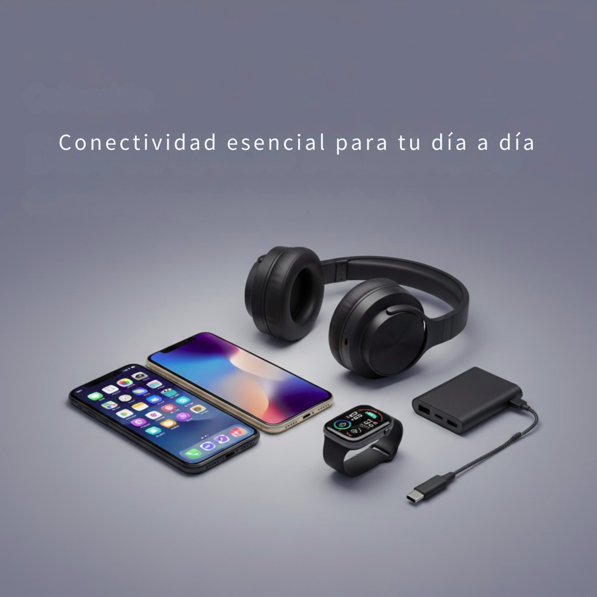 Dispositivos Móviles