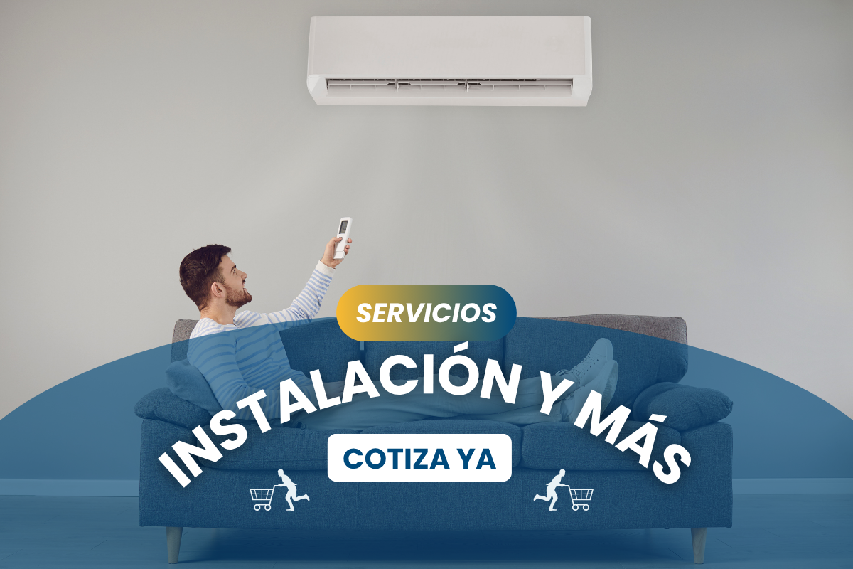 Servicios